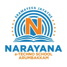 Image of: Narayana E Techno School Cbse In Arumbakkam