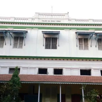 Image of: National Adet Core And Devotion School In Vepery