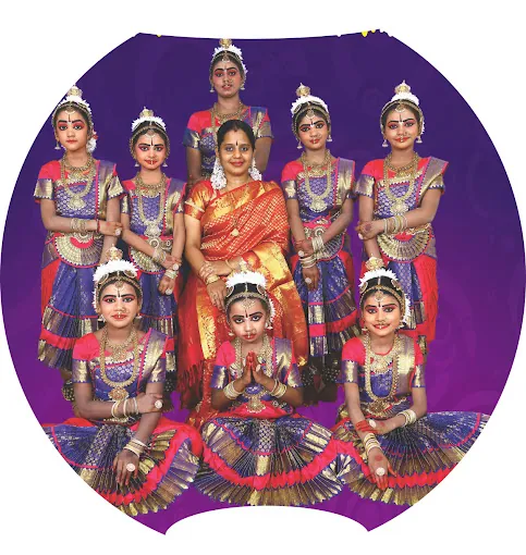 Image of: Natyavijayam School Of Bharathanatyam In Tondiarpet