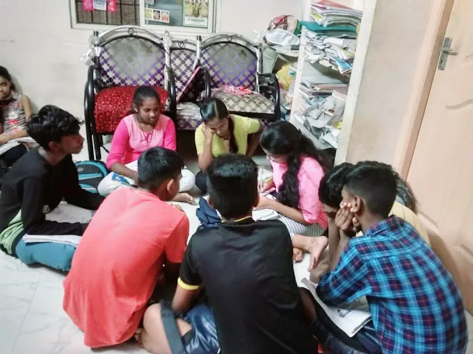 Image of: Nemia Tuition Center In Chennai