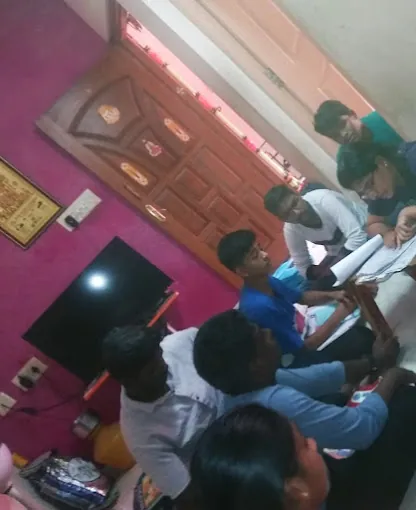 Image of: Nemia Tuition Center In Chennai