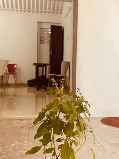 Image of: Niyam The Academy In Kosapet