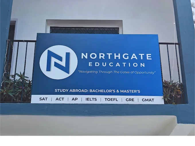 Image of: Northgate Education In Nandanam
