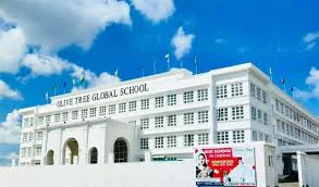 Image of: Olive Tree International School In Kodungaiyur 3