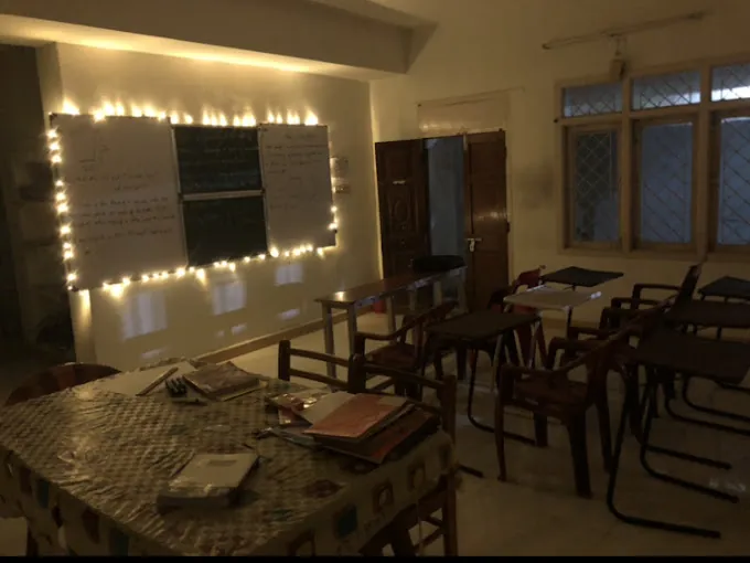 Image of: One Two Academy In Choolai