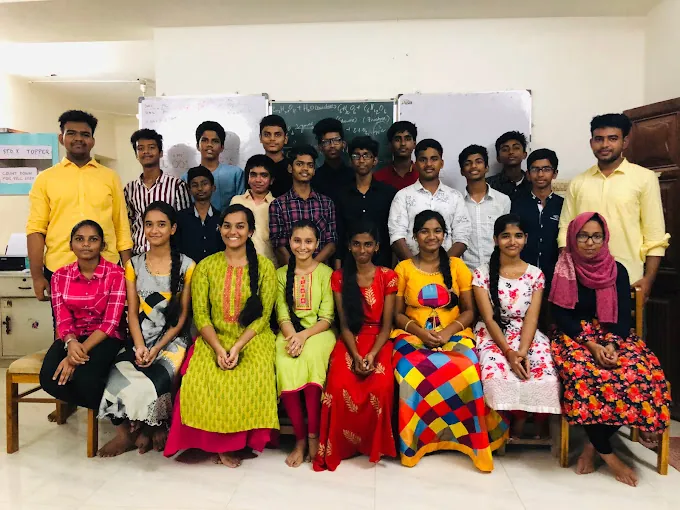 Image of: One Two Academy In Choolai 2