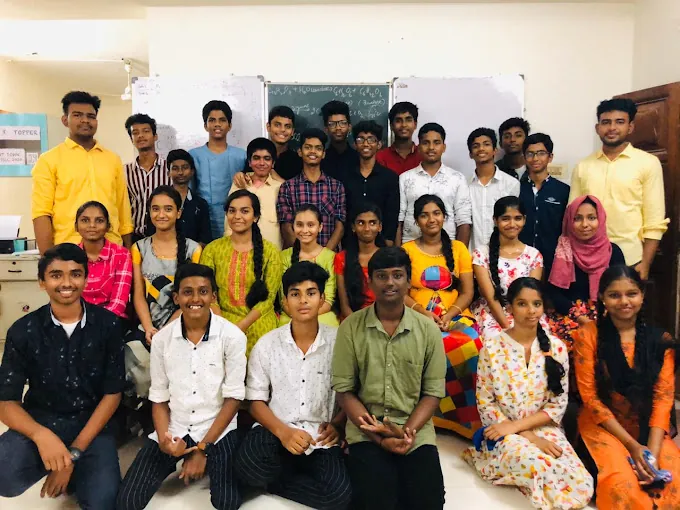 Image of: One Two Academy In Choolai 3