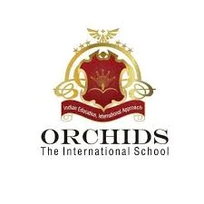Image of: Orchids The International School In Pallikaranai