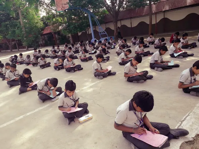 Image of: Otomatiks Learning Centre Training Centre In Chennai