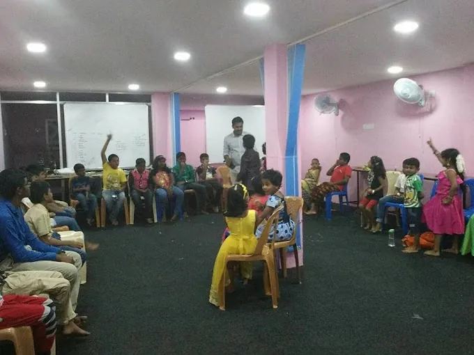 Image of: Otomatiks Learning Centre Training Centre In Chennai 2