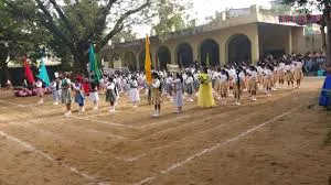 Image of: Our Lady Centre Matriculation School In Broadway