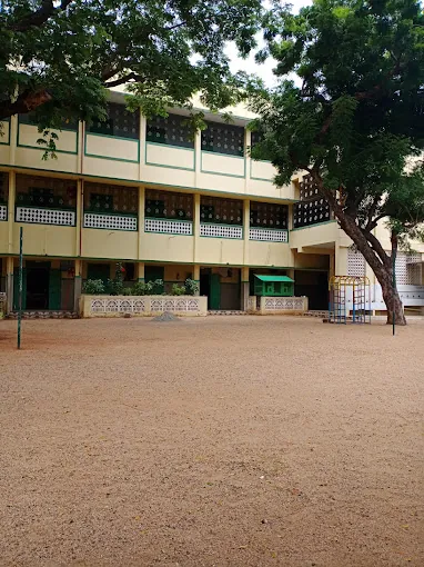 Image of: Our Ladys Centre School In George Town