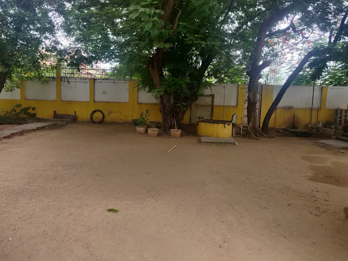 Image of: Oxford Matriculation Higher Secondary School In Mambalam 4