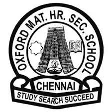 Image of: Oxford Matriculation Higher Secondary School In Mambalam 7