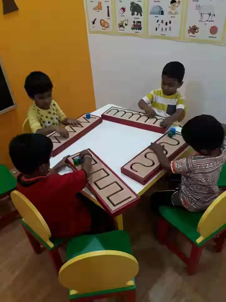 Image of: Padikalaya 10Th 12Th Open School In Kundrathur