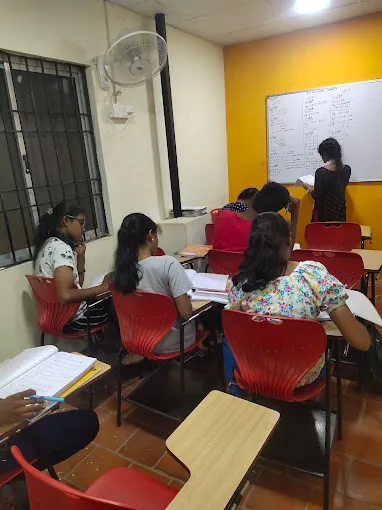 Image of: Pathmadev Academy In Choolai