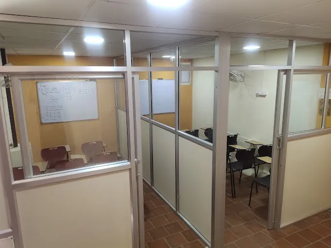 Image of: Pathmadev Academy In Choolai 2