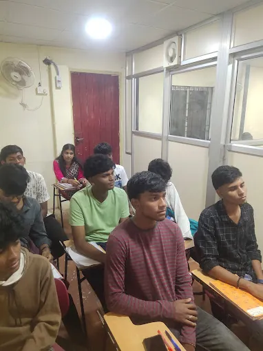 Image of: Pathmadev Academy In Choolai