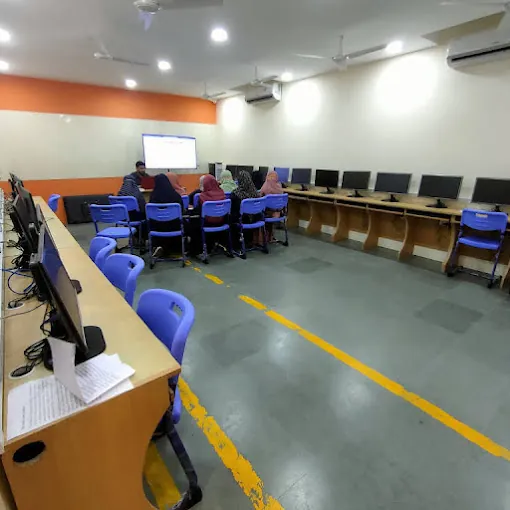 Image of: Peace Academy In Chennai