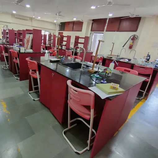 Image of: Peace Academy In Chennai 2