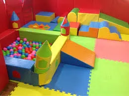 Image of: Peek A Boo Pre School In Kilpauk