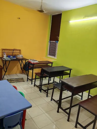 Image of: Phonics Classes Jos Learn In Ramapuram
