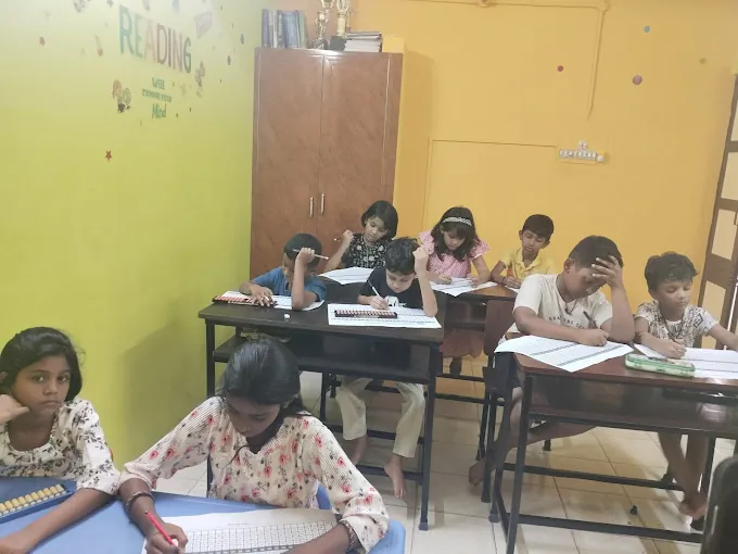 Image of: Phonics Classes Jos Learn In Ramapuram 2