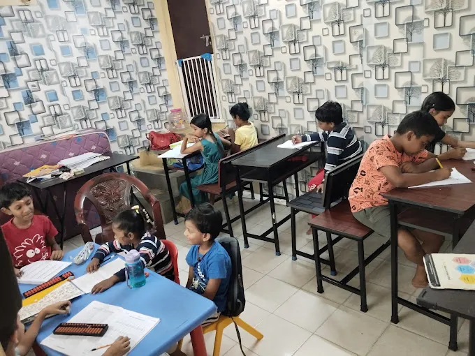 Image of: Phonics Classes Jos Learn In Ramapuram 3