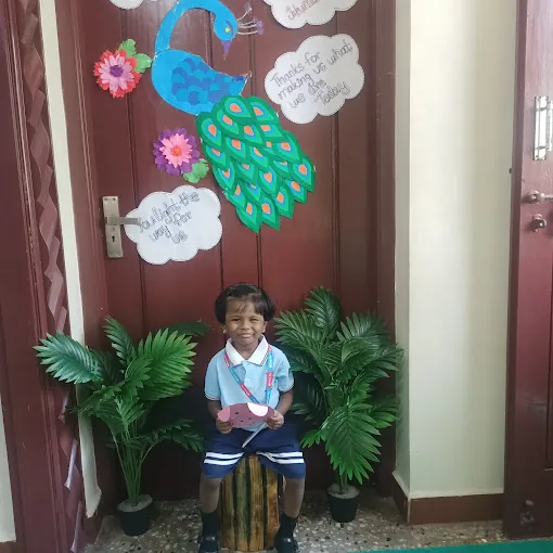 Image of: Pinky Pie Play School In Madhavaram 2