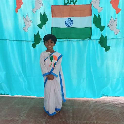 Image of: Pinky Pie Play School In Madhavaram 3