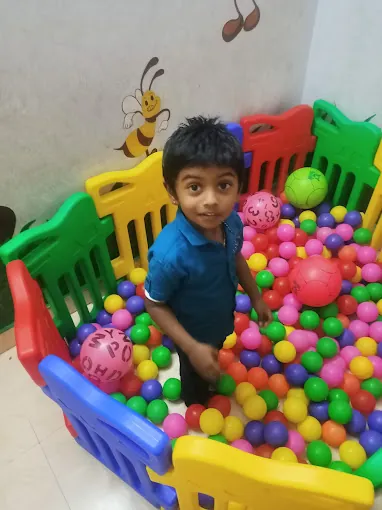 Image of: Pinky Pie Play School In Madhavaram 4