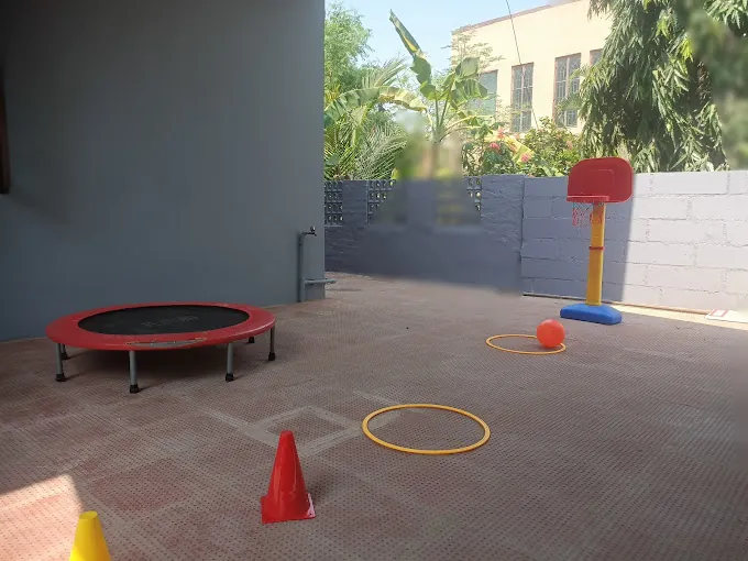 Image of: Pinky Pie Play School In Madhavaram 6