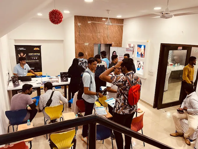 Image of: Planet Education In Nungambakkam 2