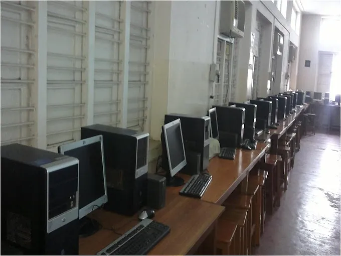 Image of: Pnd Adarsh Vidyalaya Senior Secondary School In Royapettah
