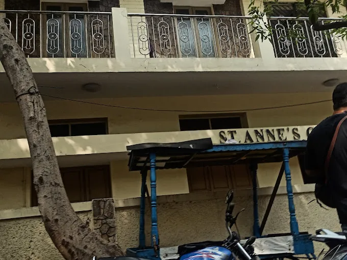 Image of: Presentation Convent School In Egmore 3