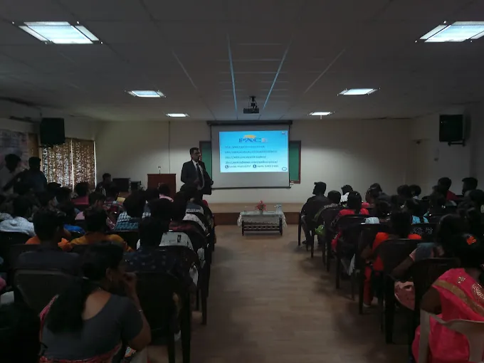 Image of: Pride Academy And Centre For In Vadapalani