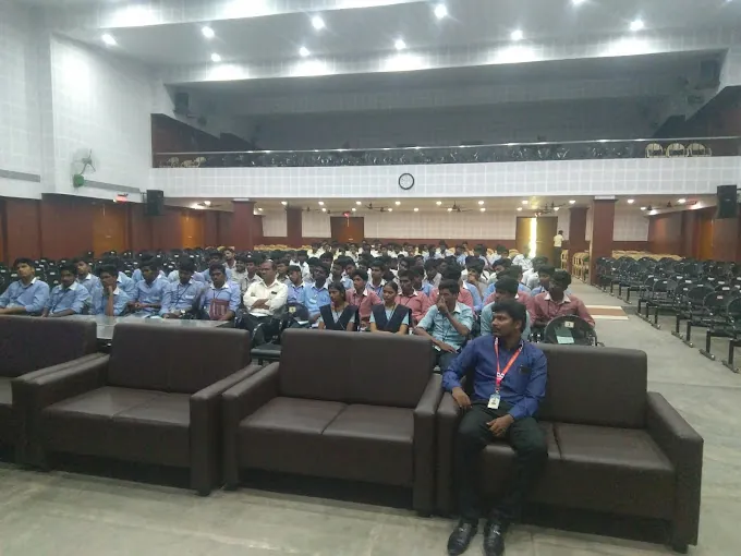 Image of: Pride Academy And Centre For In Vadapalani