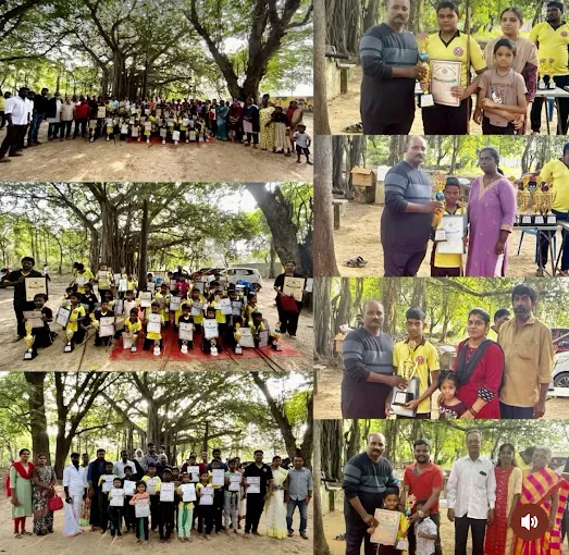 Image of: Priya Matriculation School In Ambattur 2