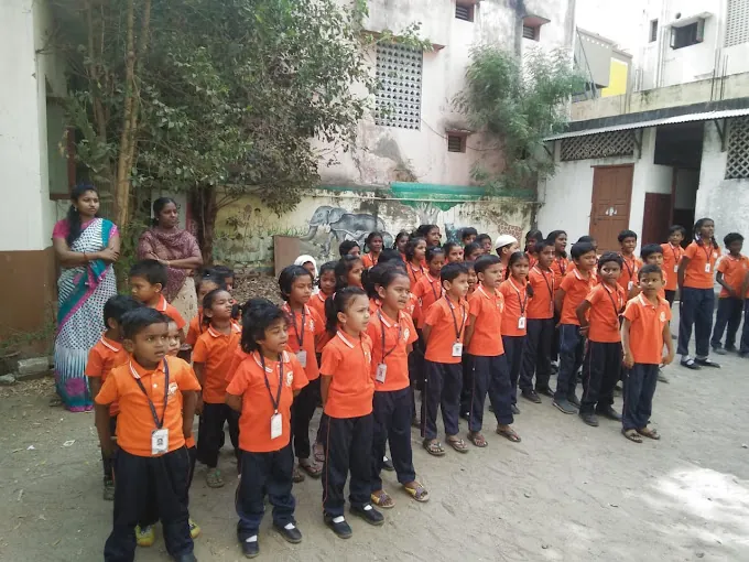 Image of: Progressive Nursery And Primary School In Perambur 2