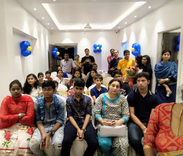 Image of: Punnagai Tuition Center In Shenoy Nagar
