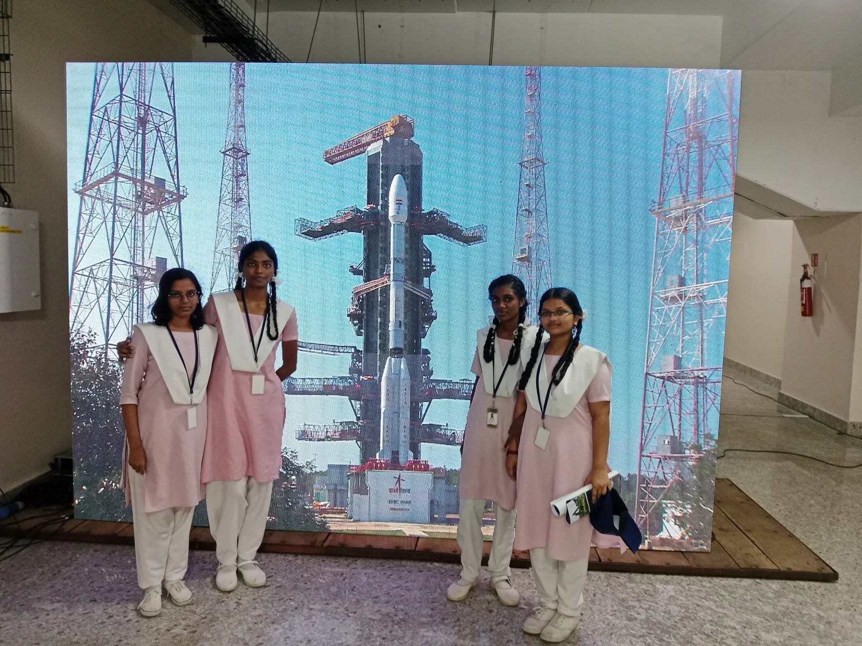 Image of: Radiance Matriculation Hr Sec School In Kolathur 3