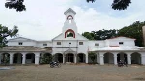 Image of: Railway Higer Secondary School Cbse In Perambur