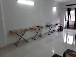 Image of: Raj Bharath Music School In Ambattur