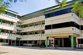 Image of: Rajeswari Matric School In Kilpauk