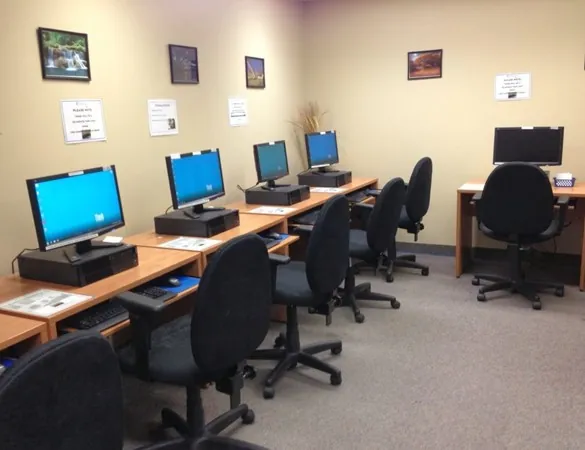 Image of: Rakshana Infotech Academy Pvt Ltd In Kolathur