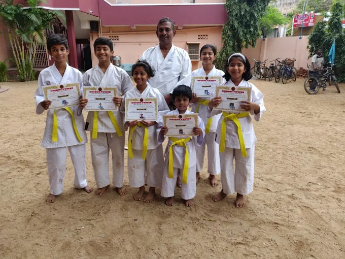 Image of: Rakshana Infotech Academy Pvt Ltd In Kolathur 2