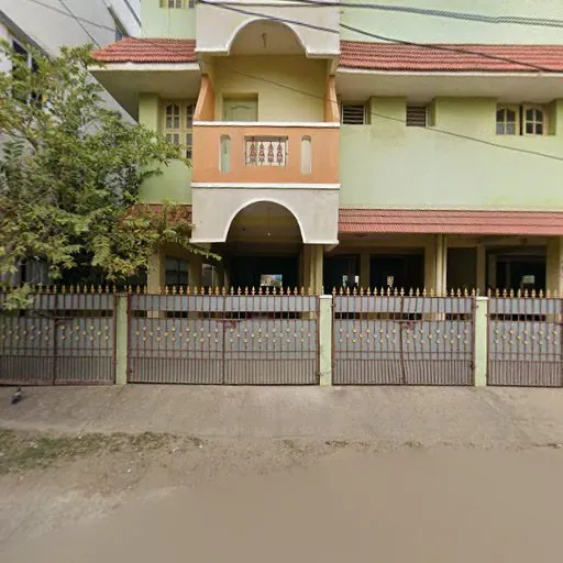 Image of: Rakshana Infotech Academy Pvt Ltd In Kolathur 3