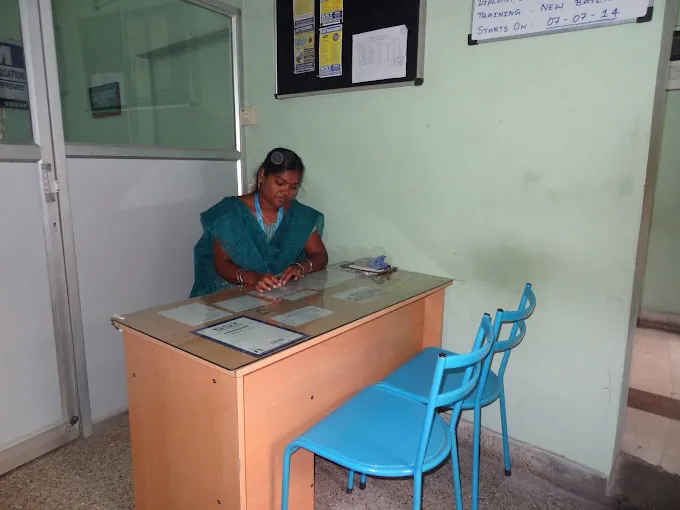Image of: Ram Open School In Porur