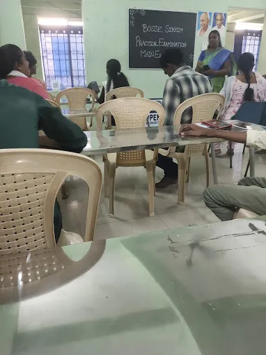 Image of: Ram Open School In Porur 6