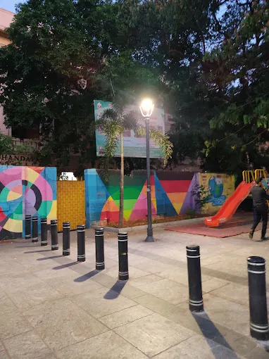 Image of: Ramakrishna Mission Hrsecschoolmain In T Nagar 2